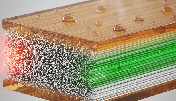 複合材料の特性