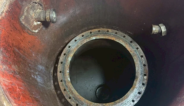 HASTELLOY® C-276 合金