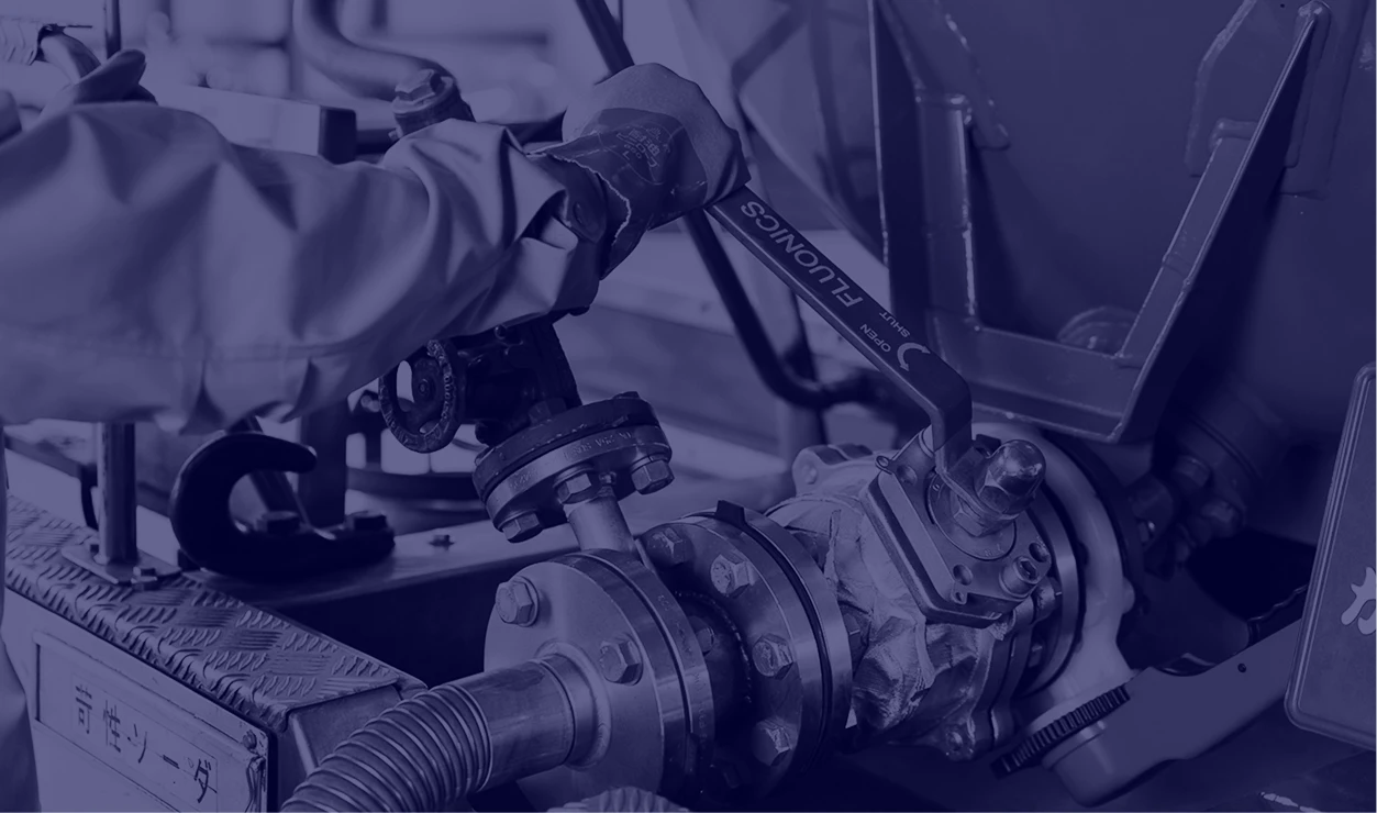 安全を最優先に