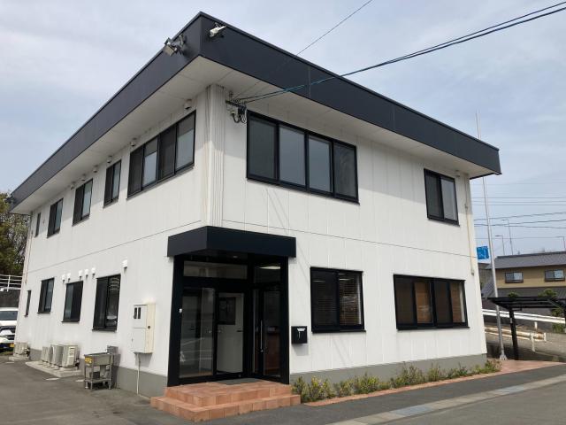 運輸事業部移転のお知らせ